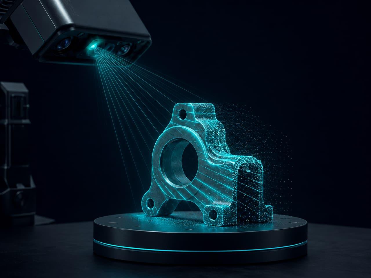 Skanowanie 3D
